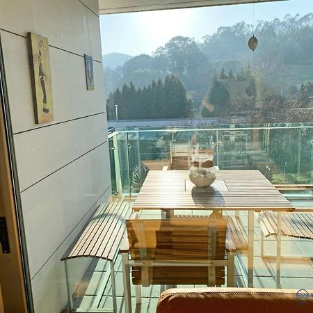 Casa Olmo Apartamento En Llanes Eksteriør bilde