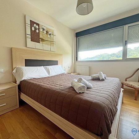 Casa Olmo Apartamento En Llanes Eksteriør bilde