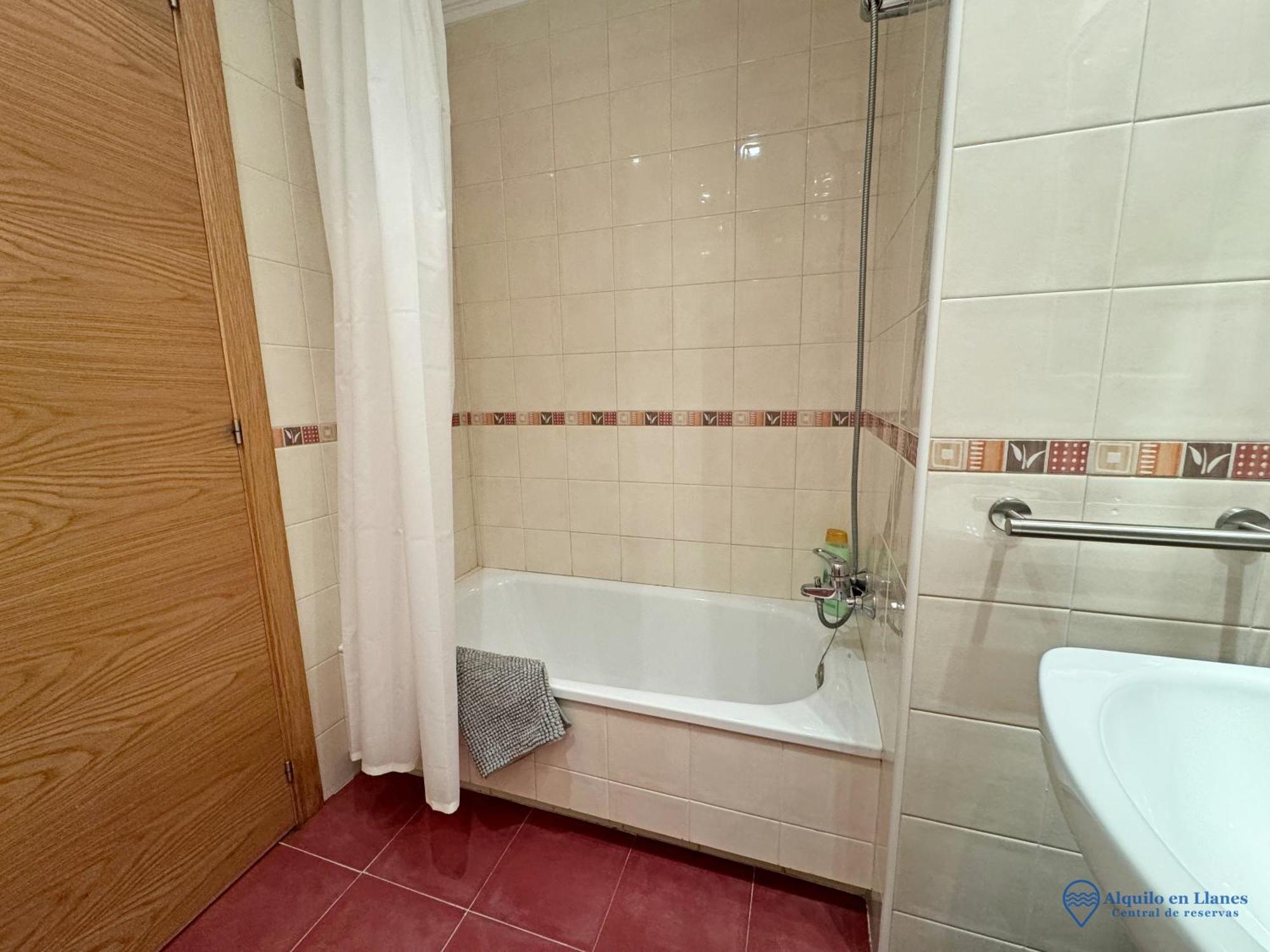 Casa Olmo Apartamento En Llanes Eksteriør bilde